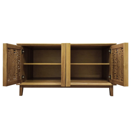 купить дизайнерскую тумбу из массива MH_135 Nature в Москве и Санкт-Петербурге