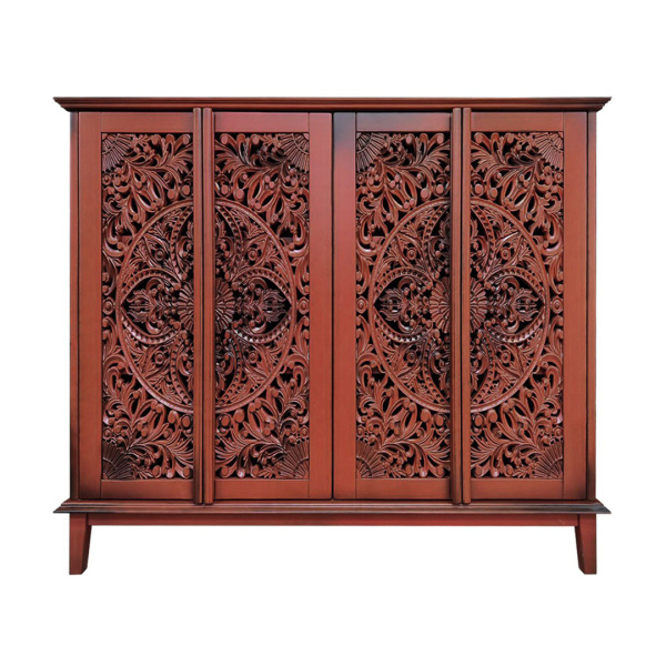 купить дизайнерскую тумбу из массива MH_170-29 в Москве и Санкт-Петербурге