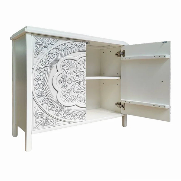 купить дизайнерскую тумбу из массива MH_115 в Москве и Санкт-Петербурге