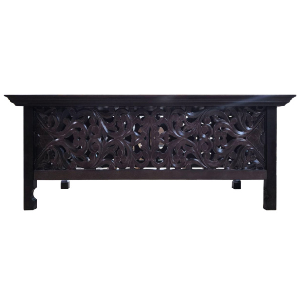 фото дизайнерского стола из массива MH_84-3