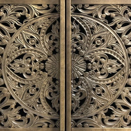 купить дизайнерскую тумбу из массива MH_170-5 в Москве и Санкт-Петербурге