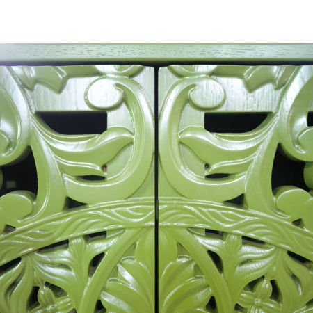 купить дизайнерскую тумбу из массива MH_142 в Москве и Санкт-Петербурге