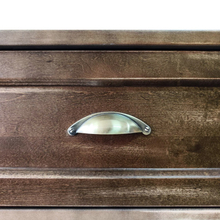 купить дизайнерскую тумбу из массива MH_103-22 в Москве и Санкт-Петербурге