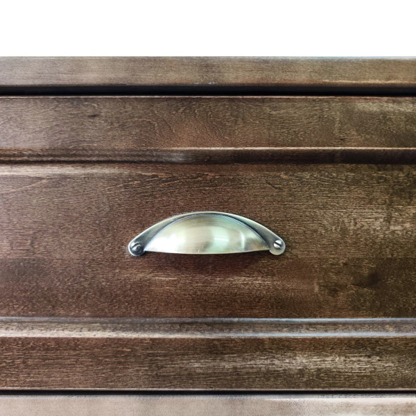 купить дизайнерскую тумбу из массива MH_103-22 в Москве и Санкт-Петербурге