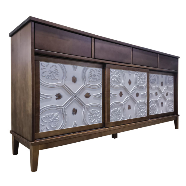купить дизайнерский комод из массива MH_272-11