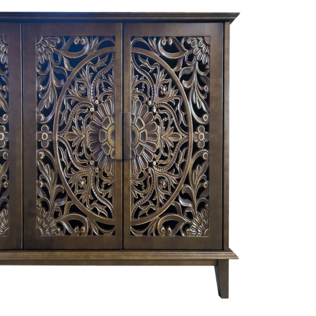 купить дизайнерскую тумбу из массива MH_12-3 в Москве и Санкт-Петербурге