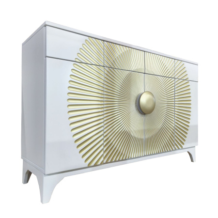 купить дизайнерский комод из массива MH_294-1
