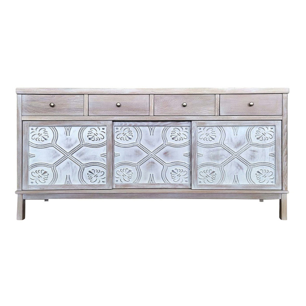 купить дизайнерский комод из массива MH_272-5