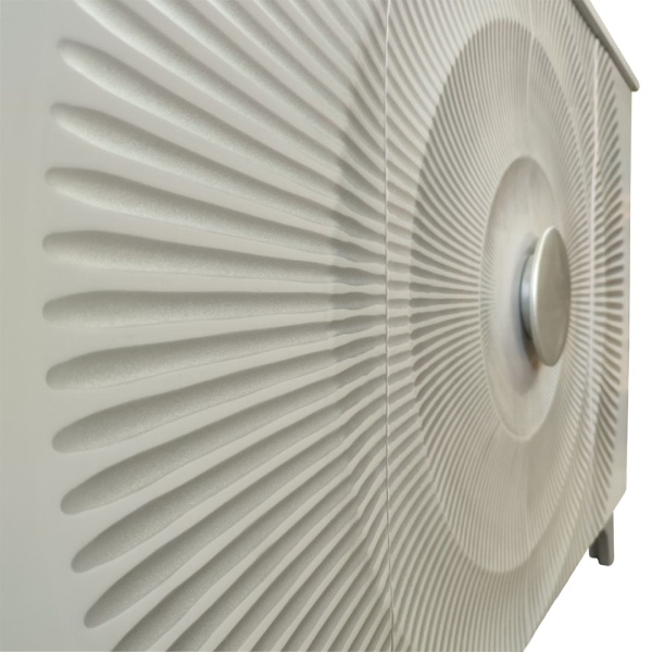 купить дизайнерскую тумбу из массива MH_194-1 в Москве и Санкт-Петербурге