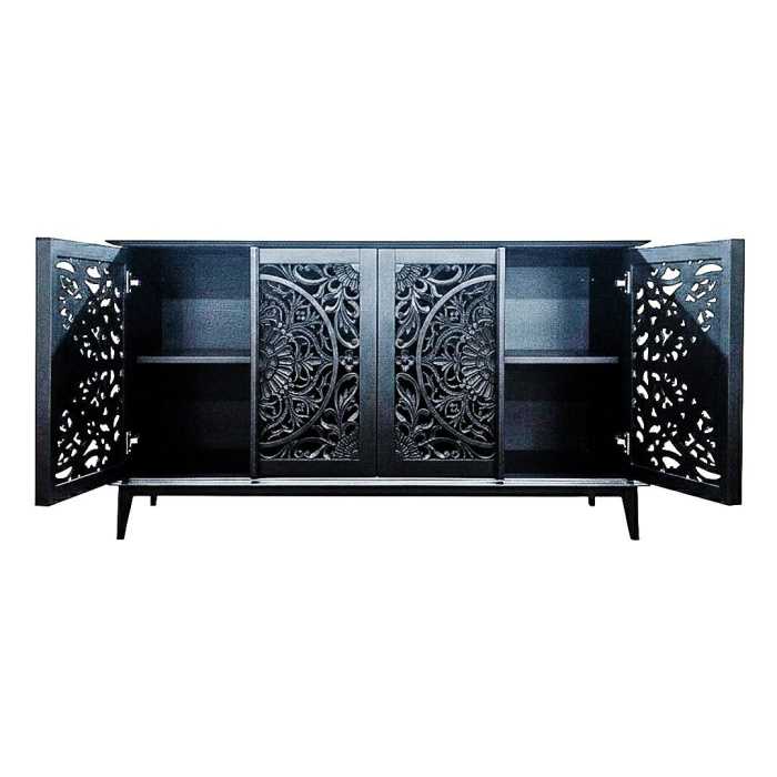 MH_135 Black