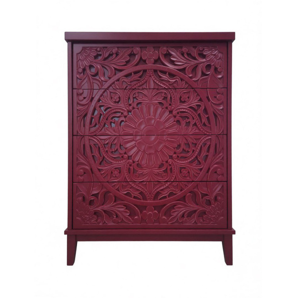 купить дизайнерский комод из массива MH_235-3