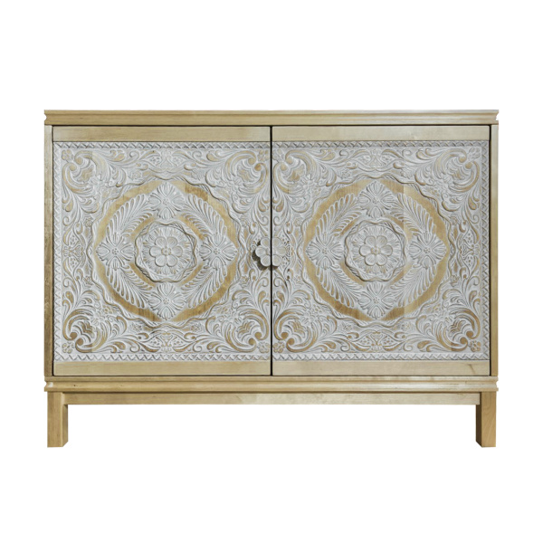 купить дизайнерскую тумбу из массива MH_10-2 в Москве и Санкт-Петербурге