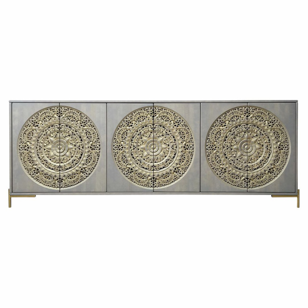 купить дизайнерскую тумбу из массива MH_163-2 в Москве и Санкт-Петербурге