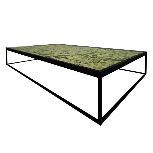 фото дизайнерского стола из массива MH_82