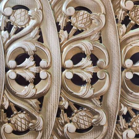 купить дизайнерский комод из массива MH_216-1