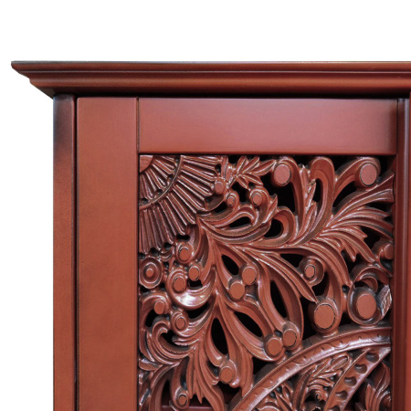 купить дизайнерскую тумбу из массива MH_170-29 в Москве и Санкт-Петербурге