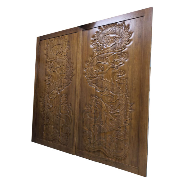 фото уникальной мебели из массива MH_1