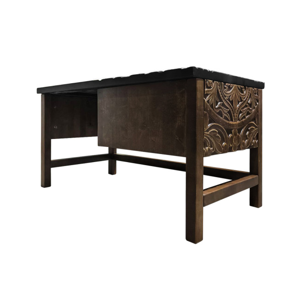 фото дизайнерского стола из массива MH_835