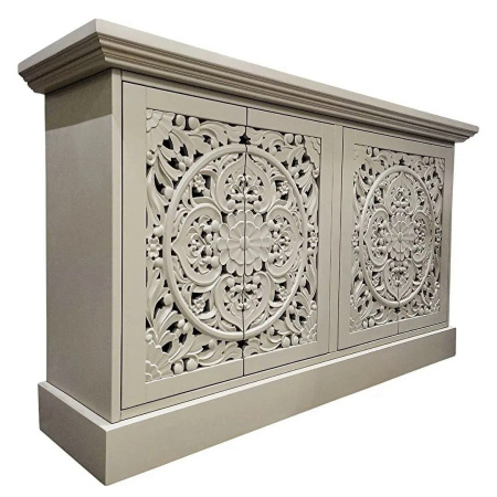 купить дизайнерскую тумбу из массива MH_188 в Москве и Санкт-Петербурге