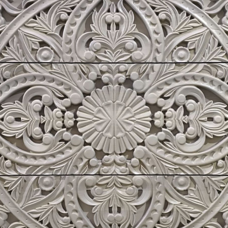 купить дизайнерский комод из массива MH_255-18