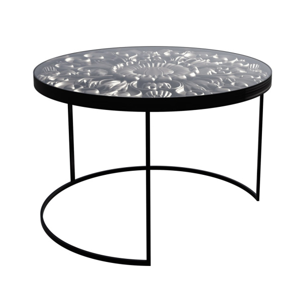 фото дизайнерского стола из массива MH_89