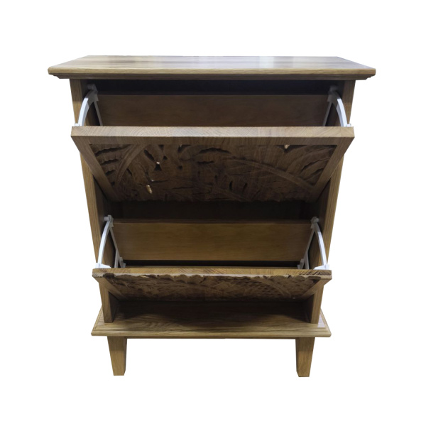 купить дизайнерскую тумбу из массива MH_175-7 в Москве и Санкт-Петербурге