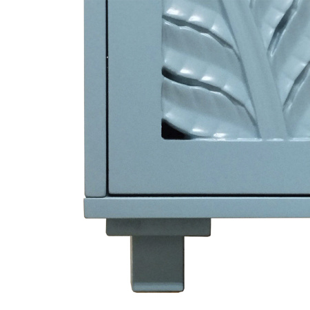 купить дизайнерскую тумбу из массива MH_175-8 в Москве и Санкт-Петербурге