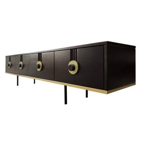 купить дизайнерскую тумбу из массива MH_153 в Москве и Санкт-Петербурге