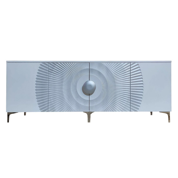 купить дизайнерскую тумбу из массива MH_194-20 в Москве и Санкт-Петербурге