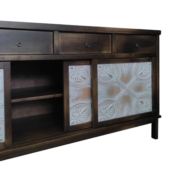 купить дизайнерский комод из массива MH_272-14