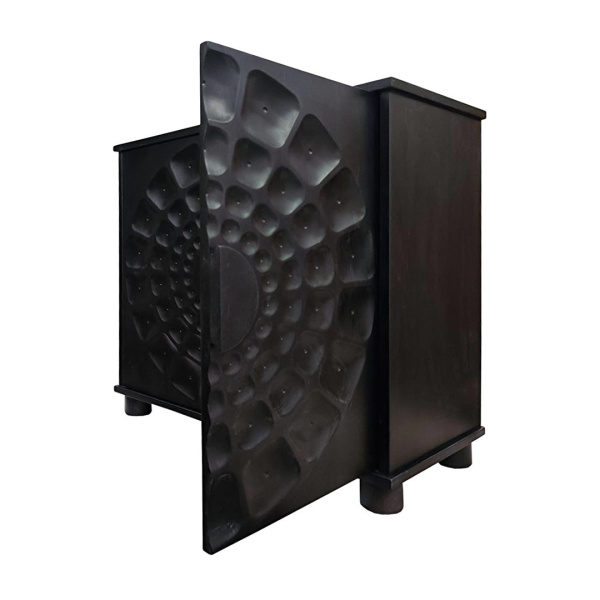 купить дизайнерскую тумбу из массива MH_128 в Москве и Санкт-Петербурге