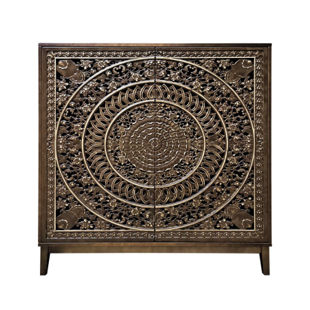 купить дизайнерскую тумбу из массива MH_121-3 в Москве и Санкт-Петербурге