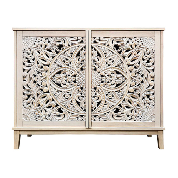 купить дизайнерскую тумбу из массива MH_170-9 в Москве и Санкт-Петербурге