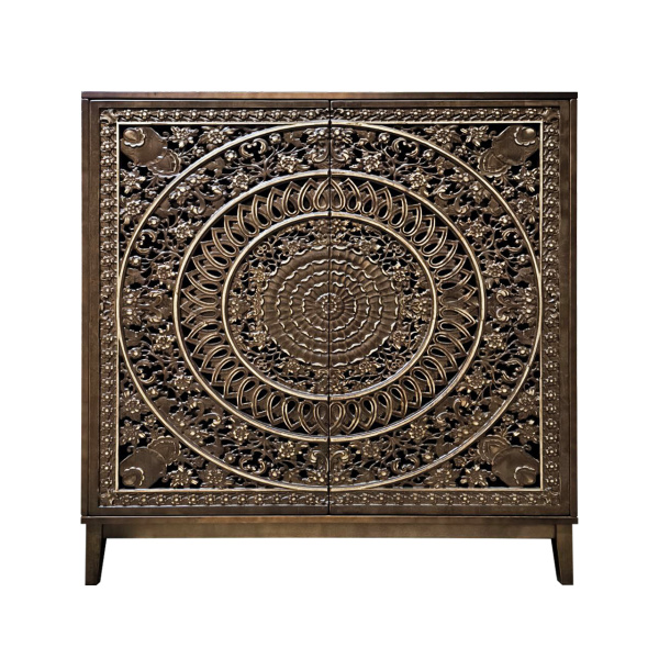 купить дизайнерскую тумбу из массива MH_121-3 в Москве и Санкт-Петербурге