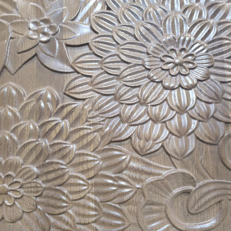 купить дизайнерскую тумбу из массива MH_147-11 в Москве и Санкт-Петербурге