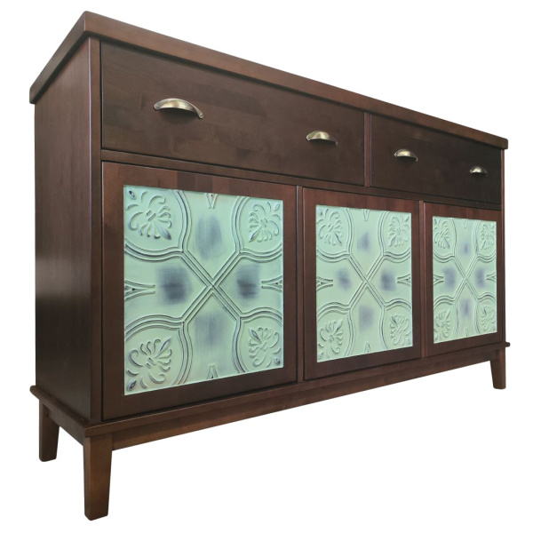 купить дизайнерский комод из массива MH_272-2