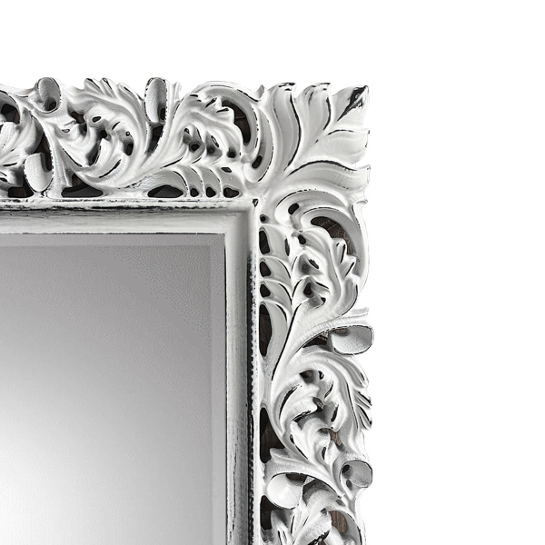 купить дизайнерское зеркало из массива MH_713-1