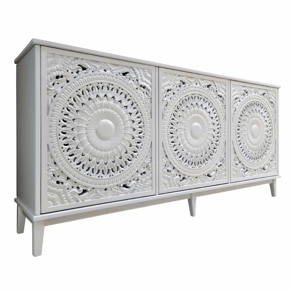 купить дизайнерскую тумбу из массива MH_182-4 в Москве и Санкт-Петербурге