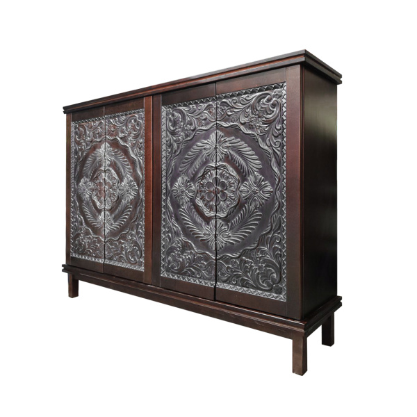 купить дизайнерскую тумбу из массива MH_10-1 в Москве и Санкт-Петербурге