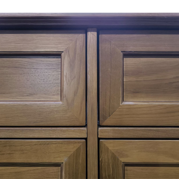 купить дизайнерскую тумбу из массива MH_103-19 в Москве и Санкт-Петербурге