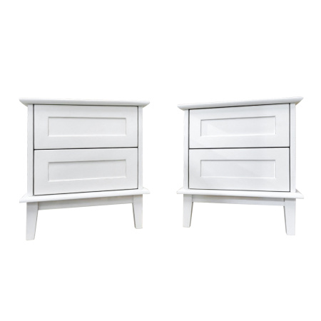 купить дизайнерскую прикроватную тумбу из массива MH_143