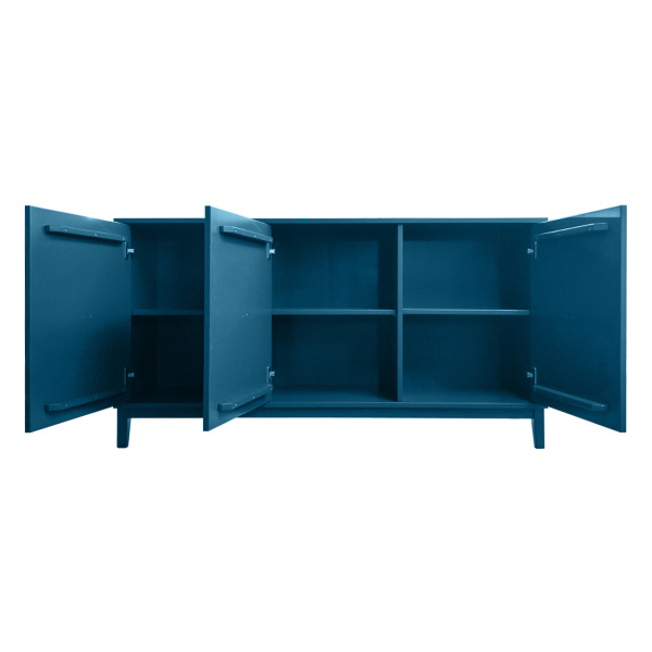 купить дизайнерскую тумбу из массива MH_145 в Москве и Санкт-Петербурге