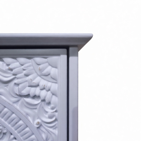 купить дизайнерский комод из массива MH_281-6