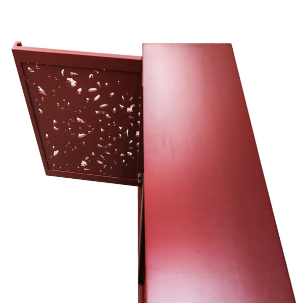 купить дизайнерскую тумбу из массива MH_170-2 в Москве и Санкт-Петербурге