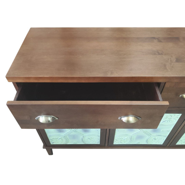 купить дизайнерский комод из массива MH_272-2