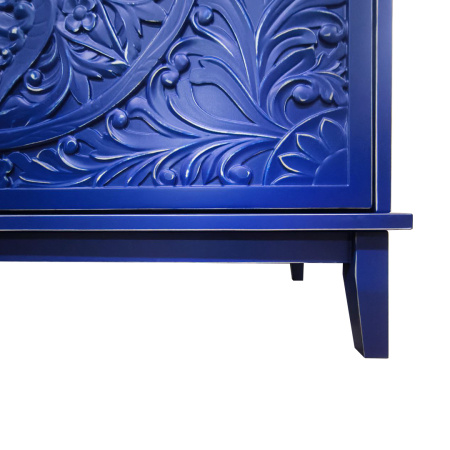 купить дизайнерскую тумбу из массива MH_103-24 в Москве и Санкт-Петербурге