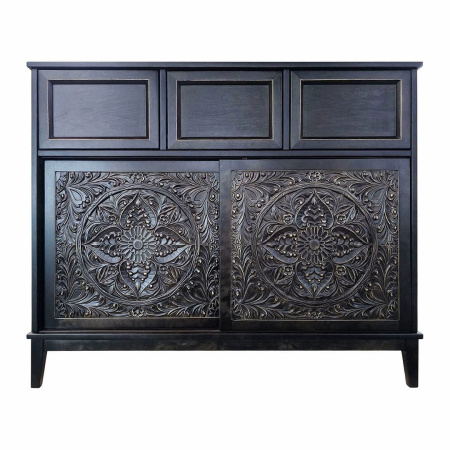 купить дизайнерскую тумбу из массива MH_103-20 в Москве и Санкт-Петербурге