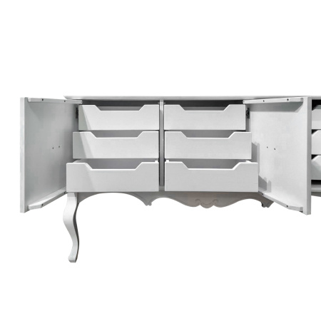 купить дизайнерскую тумбу из массива MH_115-2 в Москве и Санкт-Петербурге