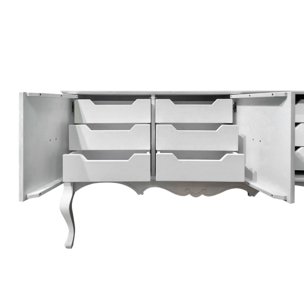 купить дизайнерскую тумбу из массива MH_115-2 в Москве и Санкт-Петербурге