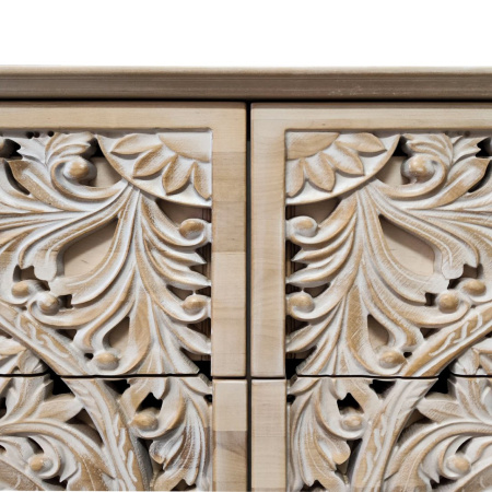 купить дизайнерский комод из массива MH_207-3